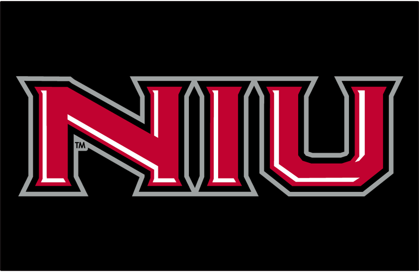 Northern Illinois Huskies 2015-2020 Helmet Logo diy iron on heat transfer